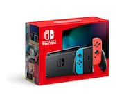 Are nintendo switches best sale in stock