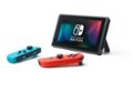 Alt View 13. Nintendo - Geek Squad Certified Refurbished Switch with Neon Blue and Neon Red Joy‑Con.