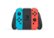 Alt View 14. Nintendo - Geek Squad Certified Refurbished Switch with Neon Blue and Neon Red Joy‑Con.