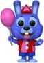 Funko POP! Games: Five Nights at Freddy's Balloon Bonnie Multi 67625 ...