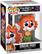 Angle. Funko - POP! Games: Five Nights at Freddy's- Circus Foxy.