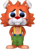 Funko - POP! Games: Five Nights at Freddy's- Circus Foxy - Front_Zoom