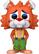 Front. Funko - POP! Games: Five Nights at Freddy's- Circus Foxy.