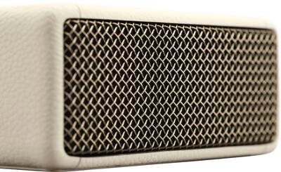 Marshall Emberton II Portable Bluetooth Speaker with Rugged Marshall Emberton II Portable Bluetooth Speaker with Rugged
