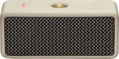 Marshall Emberton II Portable Bluetooth Speaker with Rugged Marshall Emberton II Portable Bluetooth Speaker with Rugged