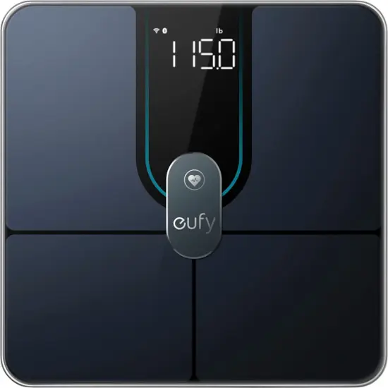 Which Eufy Scale is Best? Ultimate Precision Guide!