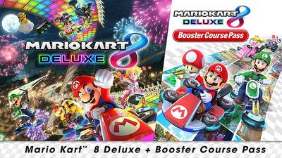 Mario Kart 8 Deluxe Bundle Nintendo Switch – OLED Model, Nintendo Mario Kart 8 Deluxe Bundle Nintendo Switch – OLED Model, Nintendo