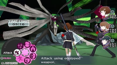 Persona 3 Portable Nintendo Switch – OLED Model, Nintendo Switch Persona 3 Portable Nintendo Switch – OLED Model, Nintendo Switch
