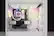 Alt View 14. CORSAIR - iCUE H150i ELITE LCD XT 120mm Fans + 360mm Radiator Liquid Cooling System with IPS LCD Screen - White.