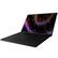 Angle. Razer - Blade 18 - 18'' Gaming Laptop - QHD+ 240 Hz - Intel 24-Core i9-13950HX - NVIDIA GeForce RTX 4060 - 16GB RAM - 1TB SSD - Black.