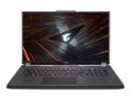 Front Zoom. GIGABYTE - AORUS 17.3" FHD Gaming Laptop - Intel i7-12700H - 32GB DDR5 - NVIDIA GeForce RTX 3080 Ti - 1TB SSD - Black.