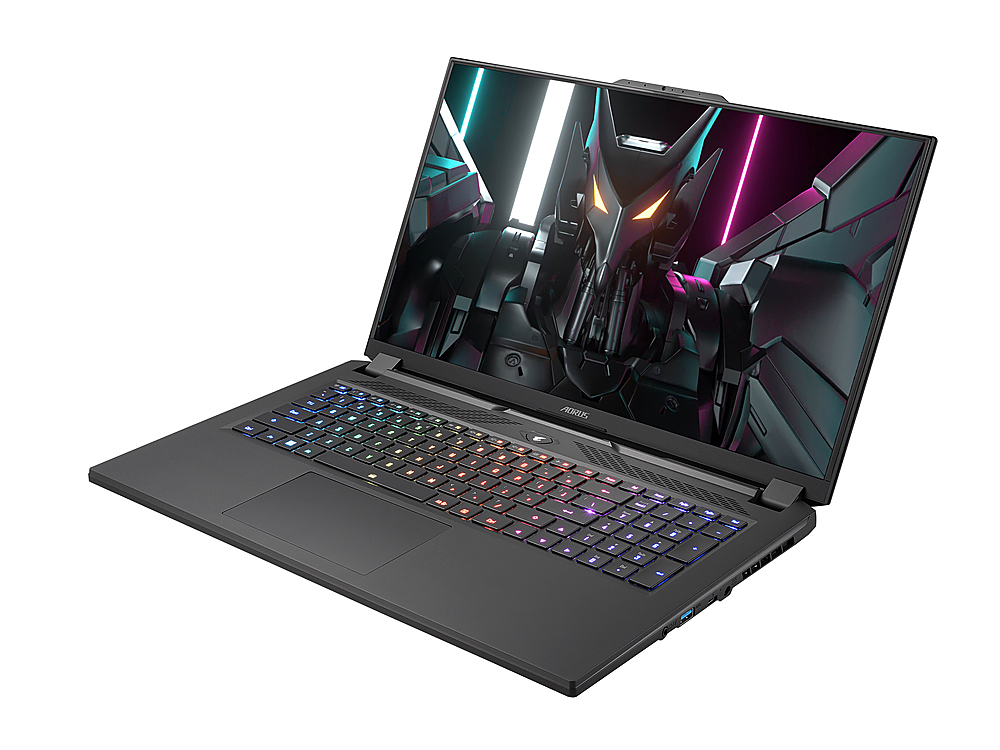 Best Buy: GIGABYTE AORUS 17.3