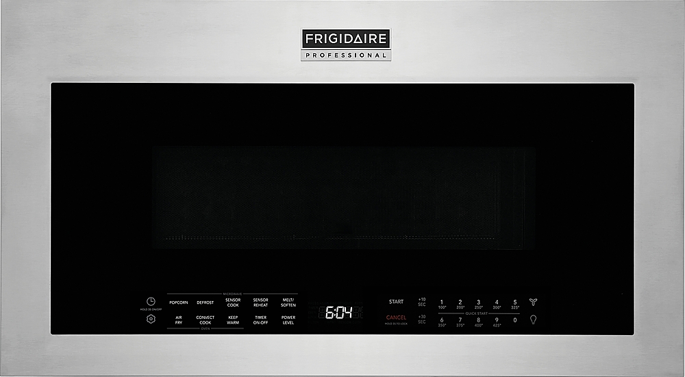 Frigidaire Professional Stainless 10 inch 9 Speed Immersion Hand