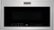 Front Zoom. Frigidaire - Professional 1.9 Cu. Ft. Over-the Range Microwave with Air Fry - Stainless Steel.