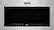 Front. Frigidaire - Professional 1.9 Cu. Ft. Over-the Range Microwave with Air Fry - Smudge-Proof Stainless Steel.
