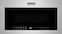 Frigidaire - Professional 1.9 Cu. Ft. Over-the Range Microwave with Air Fry - Stainless Steel