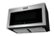Alt View Zoom 13. Frigidaire - Professional 1.9 Cu. Ft. Over-the Range Microwave with Air Fry - Stainless Steel.