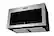 Alt View 13. Frigidaire - Professional 1.9 Cu. Ft. Over-the Range Microwave with Air Fry - Smudge-Proof Stainless Steel.