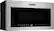 Alt View 14. Frigidaire - Professional 1.9 Cu. Ft. Over-the Range Microwave with Air Fry - Smudge-Proof Stainless Steel.