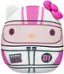 Alt View 11. Jazwares - Squishmallows 8" Sanrio Tokyo Racer Plush Assortment - Styles May Vary.