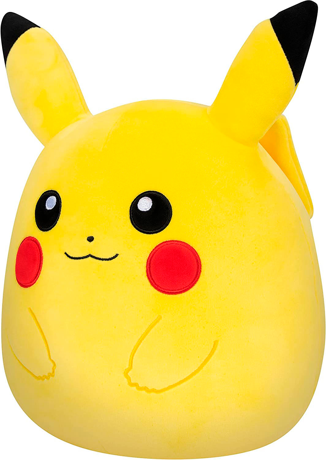 JAZWARES Squishmallows - Pokemon Pikachu - Peluche 25cm a 29,99 €