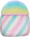 Alt View 13. Jazwares - Squishmallows 16" Plush - Pink and Blue Cotton Candy - Bevin.