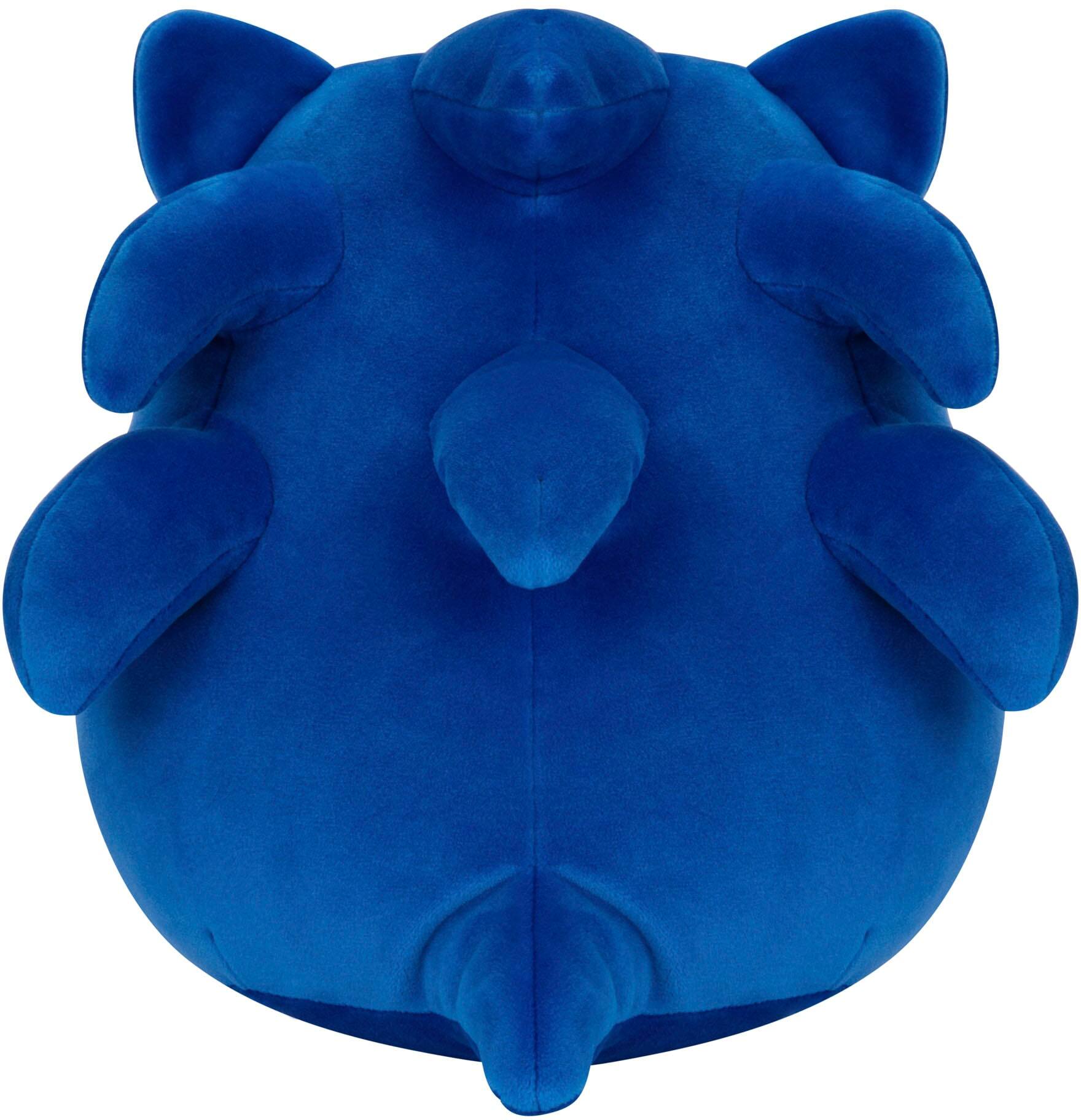 Jazwares Squishmallows Sega Sonic 8" Plush Styles May Vary SQSG00022