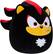 Alt View 22. Jazwares - Squishmallows 8" Sega Sonic Plush Assortment - Styles May Vary.