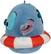 Alt View 12. Jazwares - Squishmallows 8" Disney Plush Assortment - Styles May Vary.