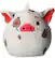 Alt View 24. Jazwares - Squishmallows 8" Disney Plush Assortment - Styles May Vary.