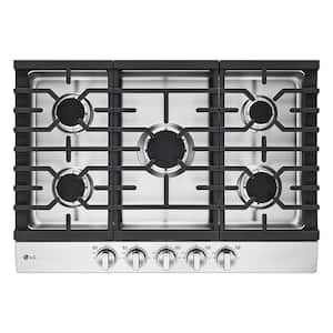 Single Wall Ovens Package LG 30