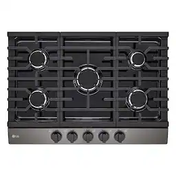 Black Stainless Steel