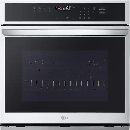 Single Wall Ovens