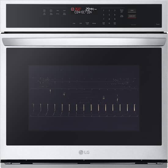 Air Fry Ovens - All the Options from LG, GE, Frigidaire, & More!