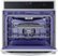 Alt View Zoom 11. LG - 30" Smart Built-In Single Electric Convection Wall Oven with Air Fry - Stainless Steel.