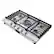 Alt View 11. LG - 36" Built-In Smart Gas Cooktop with 5 Burners and EasyClean - Stainless Steel.