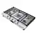 Alt View 12. LG - 36" Built-In Gas Cooktop with 5 Burners and EasyClean - Stainless Steel.