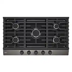 Black Stainless Steel