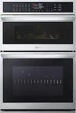 Wall Ovens