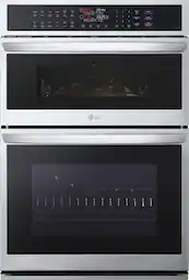 Stainless Steel - Fingerprint Resistant