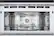 Alt View 20. LG - 30" Built-In Electric Convection Combination Wall Oven with Microwave and Steam Sous Vide - Printproof Stainless Steel.