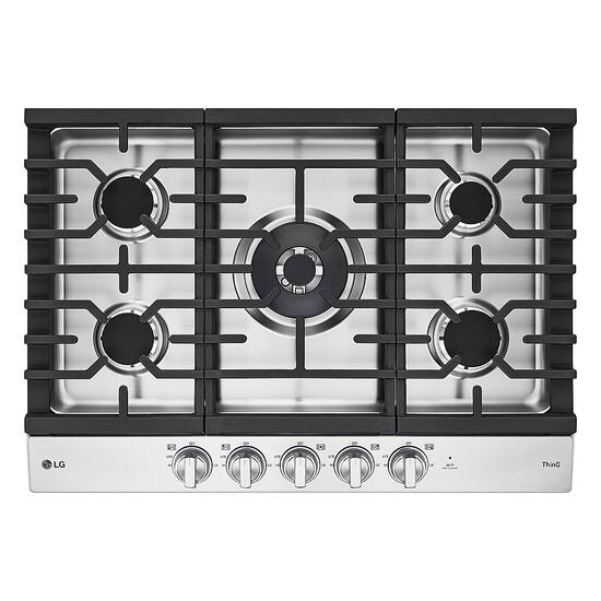Best 30 gas range deals