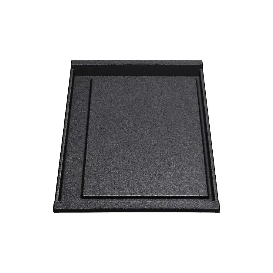 Alt View 19. LG - 30" Built-In Smart Gas Cooktop with 5 Burners and EasyClean - Stainless Steel.