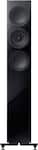 KEF - R5 Meta Floorstanding Loudspeaker (Each) - Black
