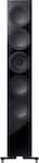 KEF - R11 Meta Floorstanding Loudspeaker (Each) - Black