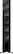 Front. KEF - R11 Meta Floorstanding Loudspeaker (Each) - Black.