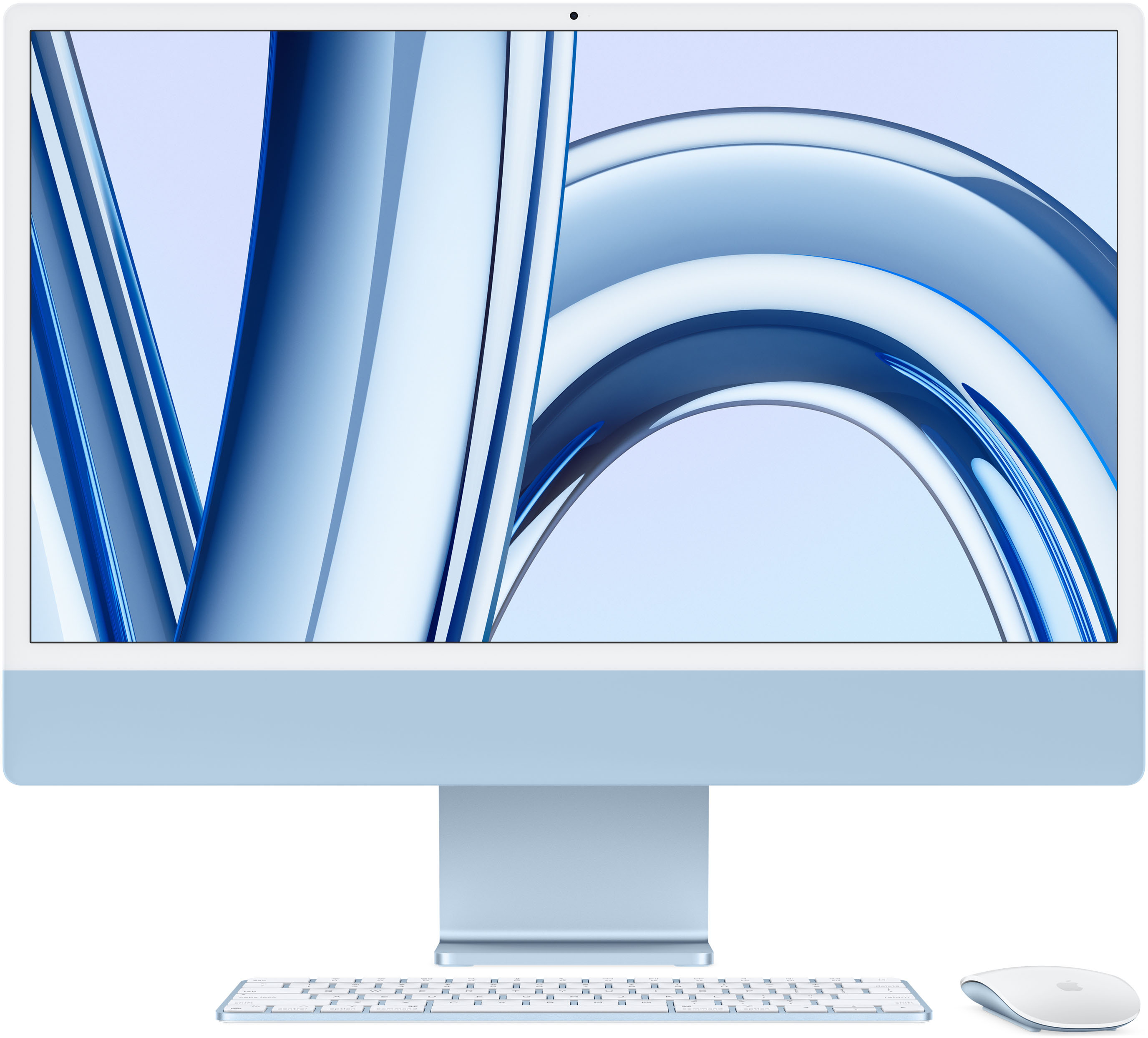 Apple iMac M3 (2023) review: the i stands for incremental