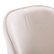 Alt View Zoom 18. CorLiving - Ayla Velvet Upholstered Side Chair - Greige.