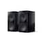 KEF - R3 Meta Bookshelf Loudspeaker (Pair) - Black