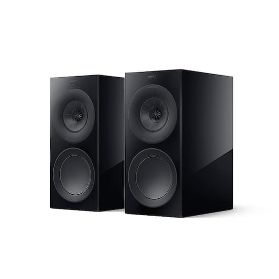 Kef speakers 2024 best buy